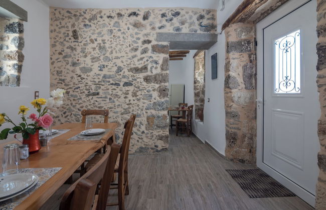 Sellia Stone House - your summer retreat - Foto 13