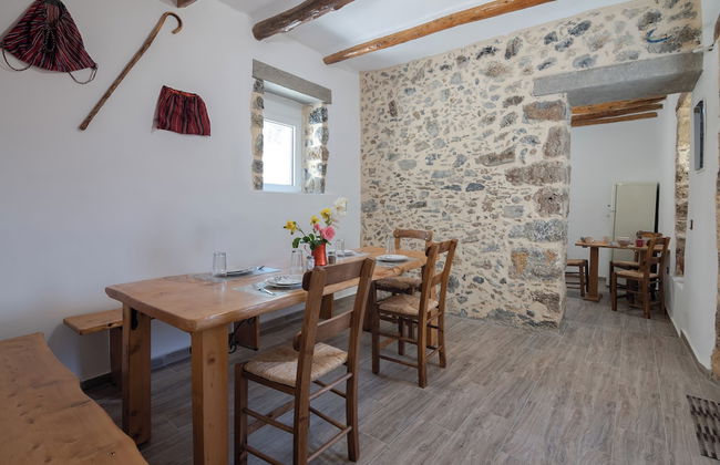 Sellia Stone House - your summer retreat - Foto 12