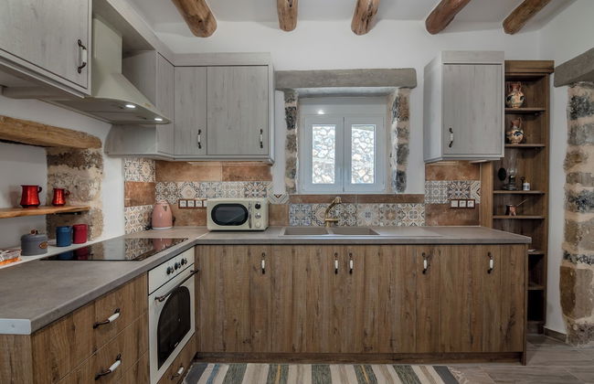 Sellia Stone House - your summer retreat - Foto 6