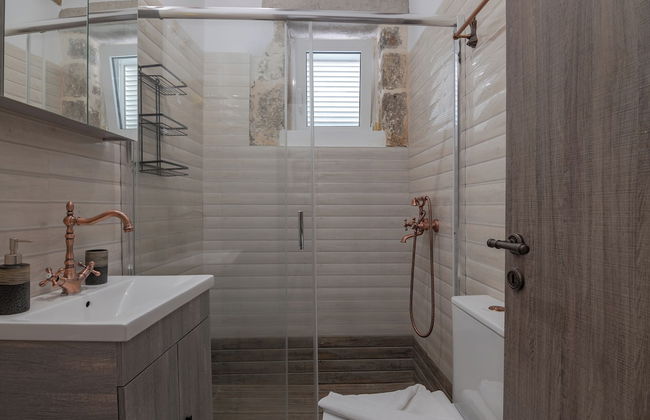 Sellia Stone House - your summer retreat - Foto 19