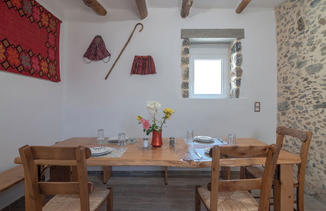 Sellia Stone House - your summer retreat - Foto 11