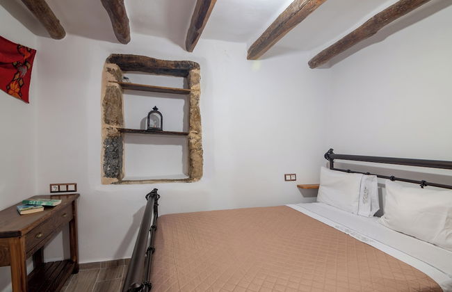 Sellia Stone House - your summer retreat - Foto 1