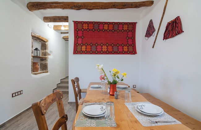 Sellia Stone House - your summer retreat - Foto 15