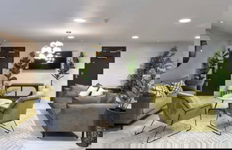 Photo 2 - Trust House