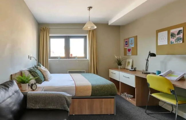 Trust House - Foto 8