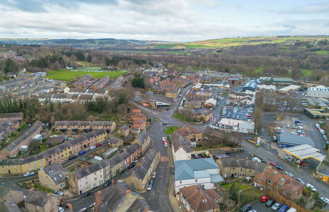 Gilesgate Apartment- North East Escapes - Foto 16