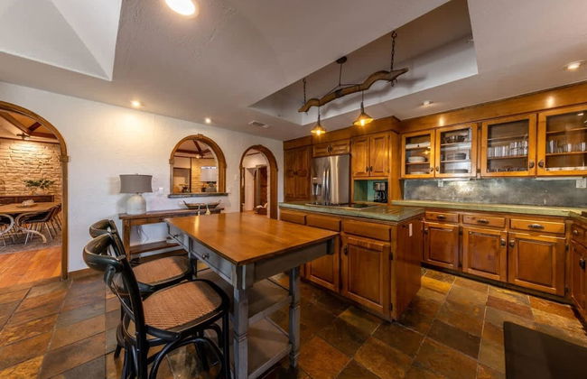 Spacious 90-acre Ranch Ideal for Families Reunions Events Sleeps 13 San Marcos River Access - Foto 21