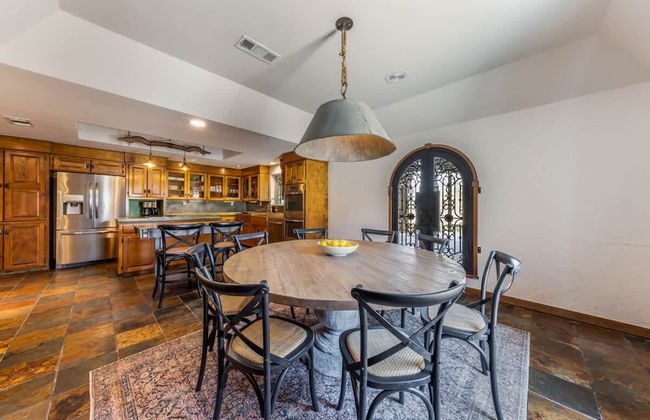 Spacious 90-acre Ranch Ideal for Families Reunions Events Sleeps 13 San Marcos River Access - Foto 22