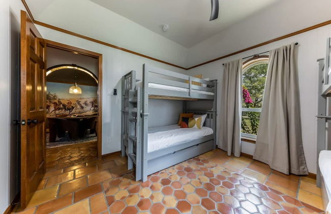 Spacious 90-acre Ranch Ideal for Families Reunions Events Sleeps 13 San Marcos River Access - Foto 30