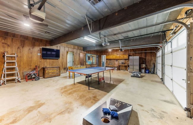 Spacious 90-acre Ranch Ideal for Families Reunions Events Sleeps 13 San Marcos River Access - Foto 9