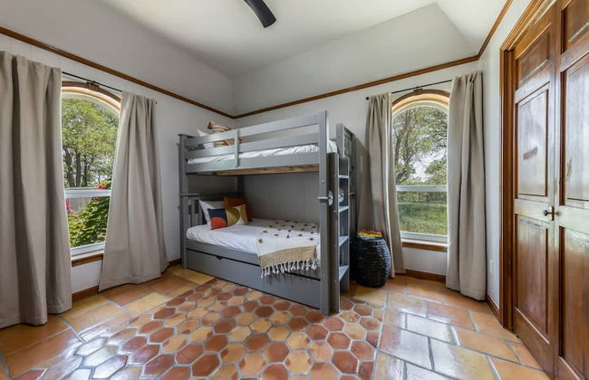 Spacious 90-acre Ranch Ideal for Families Reunions Events Sleeps 13 San Marcos River Access - Foto 29