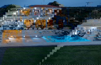 Foto 2 - Villa Aurora Luxurius Living