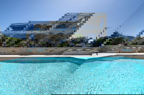 Foto 43 - Villa Aurora Luxurius Living