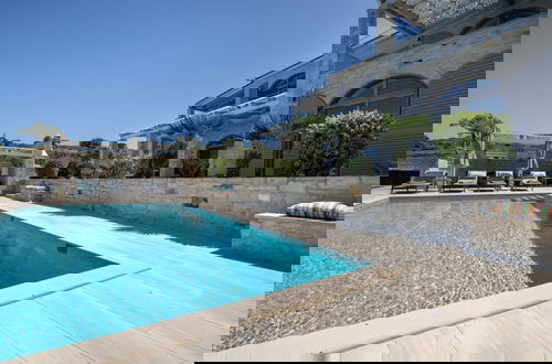 Foto 41 - Villa Aurora Luxurius Living