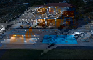 Foto 3 - Villa Aurora Luxurius Living