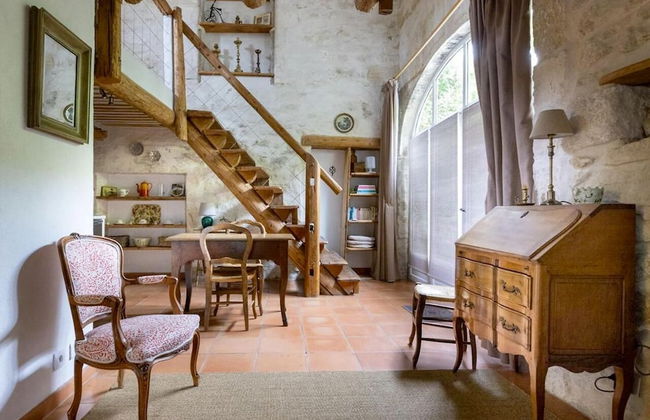 Le Clos des Chartreux - Foto 40