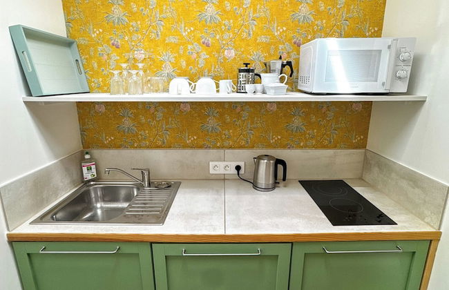 Le Clos des Chartreux - Foto 35