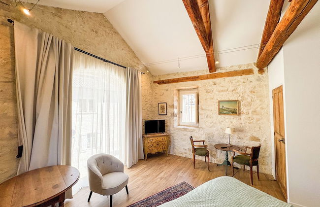 Le Clos des Chartreux - Foto 16