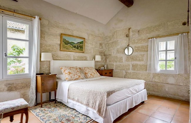 Le Clos des Chartreux - Foto 3