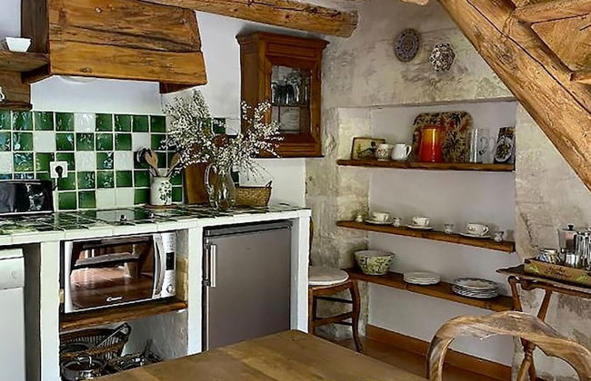 Le Clos des Chartreux - Foto 29