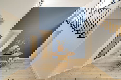 Foto 3 - Cascais Contemporary Villa by Cadenzalux