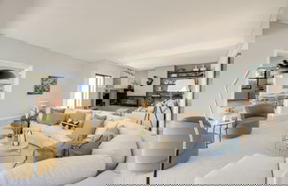 Foto 2 - Cascais Contemporary Villa by Cadenzalux