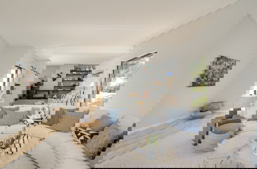 Foto 21 - Cascais Contemporary Villa by Cadenzalux