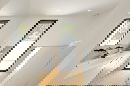 Foto 37 - Cascais Contemporary Villa by Cadenzalux