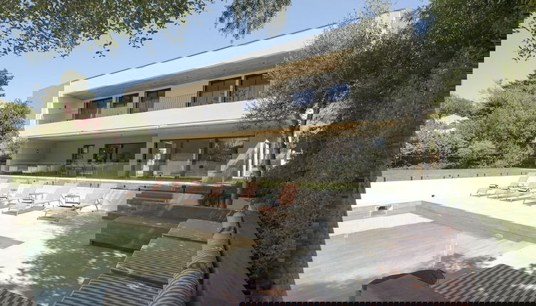 Foto 1 - Cascais Contemporary Villa by Cadenzalux