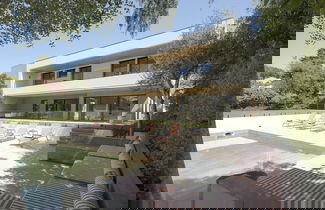 Foto 1 - Cascais Contemporary Villa by Cadenzalux