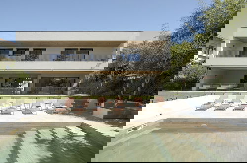 Foto 6 - Cascais Contemporary Villa by Cadenzalux
