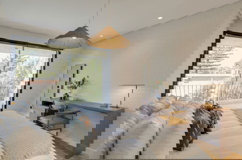 Foto 34 - Cascais Contemporary Villa by Cadenzalux