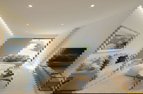 Foto 28 - Cascais Contemporary Villa by Cadenzalux