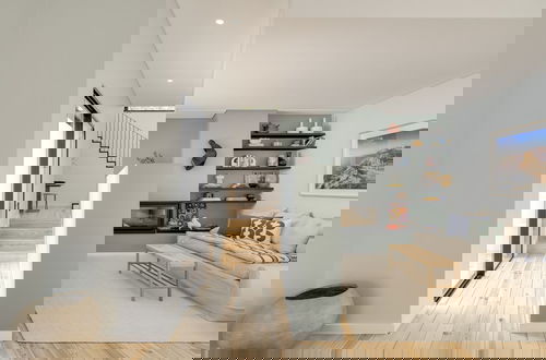 Foto 25 - Cascais Contemporary Villa by Cadenzalux
