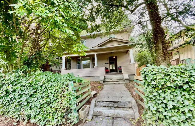 Charming Stay in Marvelous Seattle - Foto 40