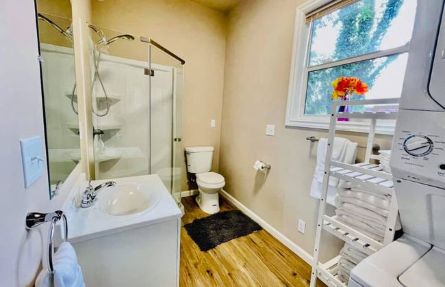 Charming Stay in Marvelous Seattle - Foto 31