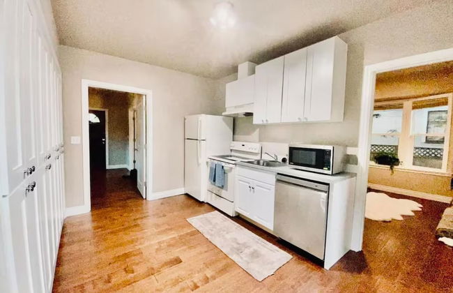 Charming Stay in Marvelous Seattle - Foto 20