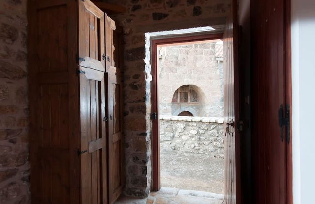Authenticity of Living in Mani for Nature Lovers - Foto 25