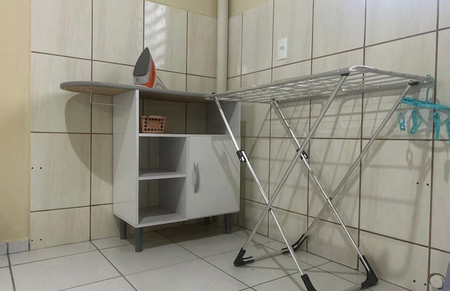 SOBRADO NO CORAÇÃO DO COSTA E SILVA - Foto 19