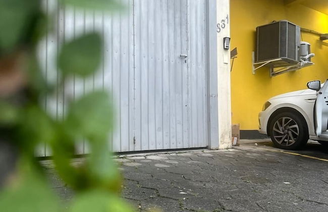 SOBRADO NO CORAÇÃO DO COSTA E SILVA - Foto 24