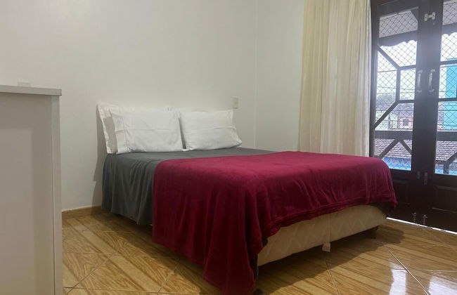 SOBRADO NO CORAÇÃO DO COSTA E SILVA - Foto 8