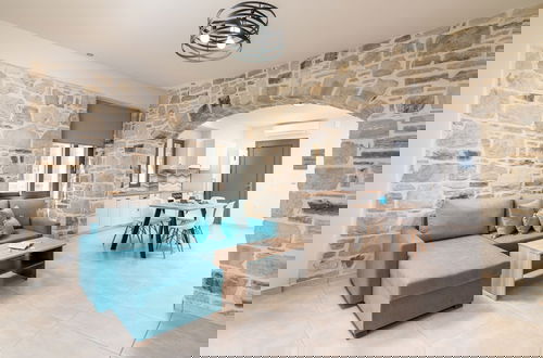Photo 9 - Elmara Luxury Villa 1 - Next to the Beach