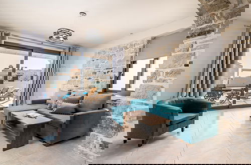 Photo 7 - Elmara Luxury Villa 1 - Next to the Beach