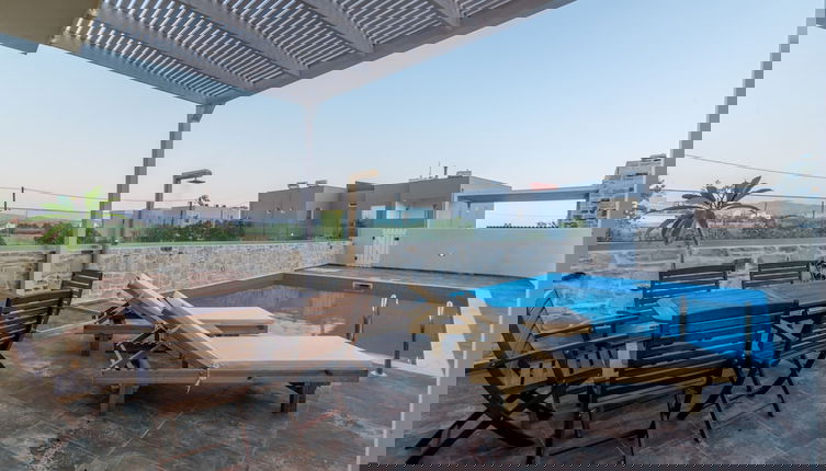 Foto 1 - Elmara Luxury Villa 1 - Next to the Beach