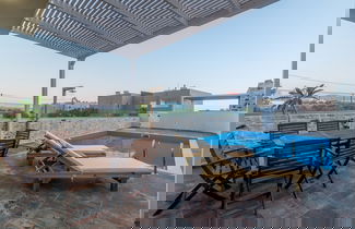 Photo 1 - Elmara Luxury Villa 1 - Next to the Beach