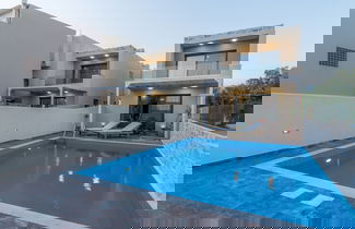 Photo 2 - Elmara Luxury Villa 1 - Next to the Beach