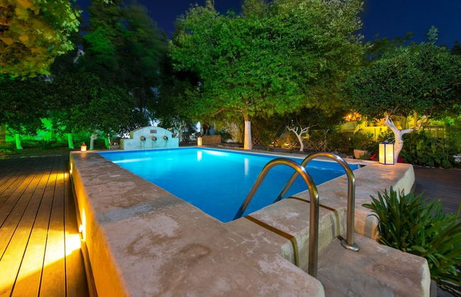Thedreamhouse Chlorinefree Heated Pool Artvillage - Foto 3