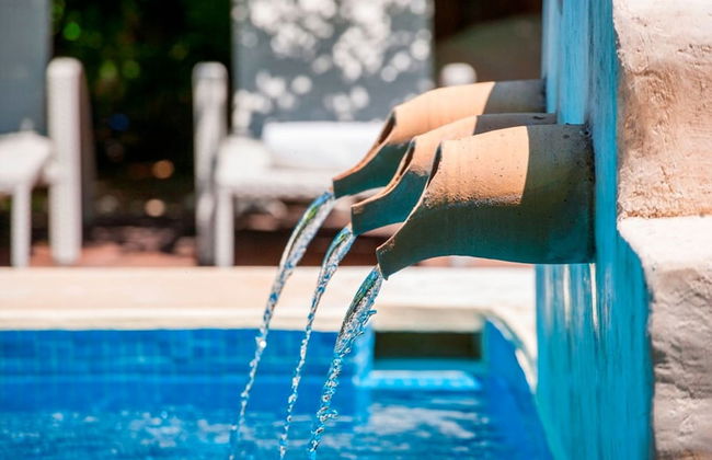 Thedreamhouse Chlorinefree Heated Pool Artvillage - Foto 2