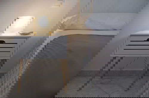 Foto 19 - Blue Nest in Dafni With 1 Bedrooms and 1 Bathrooms