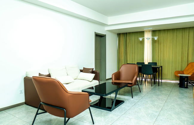 The Moon Apartments - Foto 7